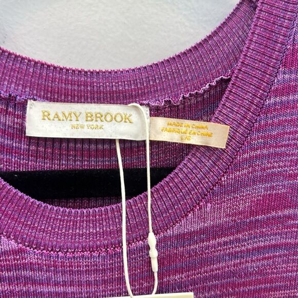 Ramy Brook dress - Picture 5 of 7